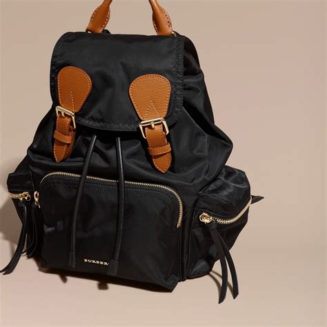 burberry like rücksack|burberry medium rucksack backpack.